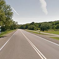 Thousand Islands Parkway Thousand Islands Parkway